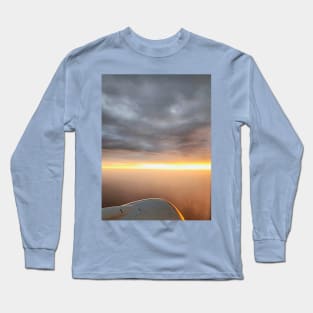 Desde arriba. Long Sleeve T-Shirt